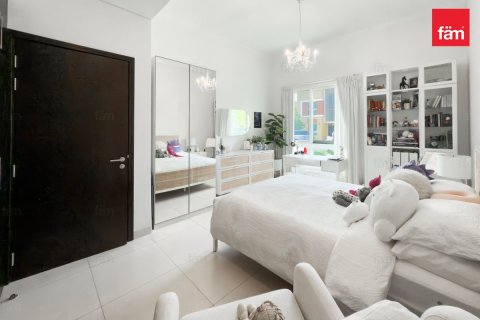 Villa à Al Barsha, Dubai, 4 chambres, 435.2 m², № 95715 - photo 25