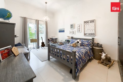 Villa à Al Barsha, Dubai, 4 chambres, 435.2 m², № 95715 - photo 17