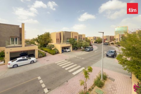 Villa à Al Barsha, Dubai, 4 chambres, 435.2 m², № 95715 - photo 6
