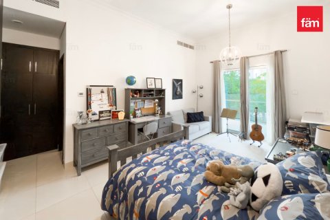 Villa à Al Barsha, Dubai, 4 chambres, 435.2 m², № 95715 - photo 7