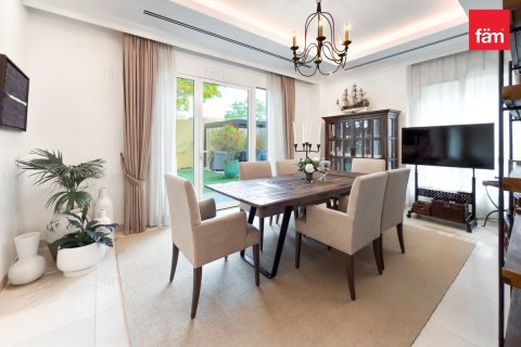 Villa à Al Barsha, Dubai, 4 chambres, 435.2 m², № 95715 - photo 16