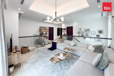 Villa à Al Barsha, Dubai, 4 chambres, 435.2 m², № 95715 - photo 22