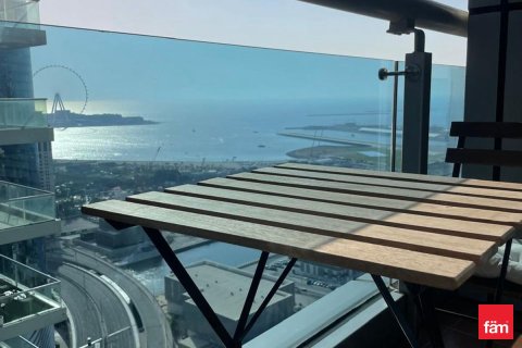 Apartment in Dubai Marina, Dubai 1 bedroom, 85.7 sq.m. № 95718 - photo 6