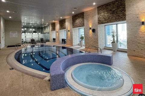 Apartment in Dubai Marina, Dubai 1 bedroom, 85.7 sq.m. № 95718 - photo 17