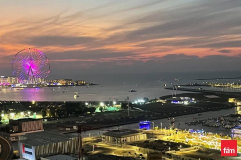 Apartment in Dubai Marina, Dubai 1 bedroom, 85.7 sq.m. № 95718 - photo 16