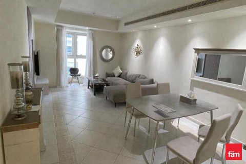 Apartment in Dubai Marina, Dubai 1 bedroom, 85.7 sq.m. № 95718 - photo 8