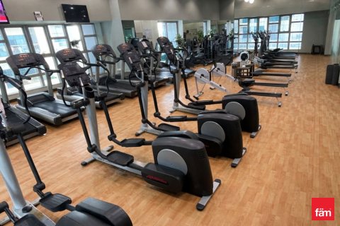 Apartment in Dubai Marina, Dubai 1 bedroom, 85.7 sq.m. № 95718 - photo 18