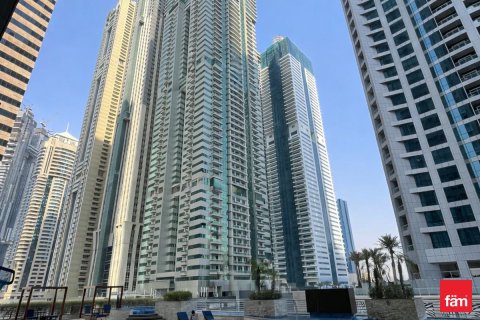 Apartment in Dubai Marina, Dubai 1 bedroom, 85.7 sq.m. № 95718 - photo 19