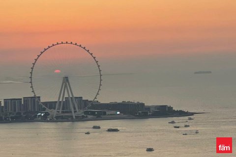 Apartment in Dubai Marina, Dubai 1 bedroom, 85.7 sq.m. № 95718 - photo 14