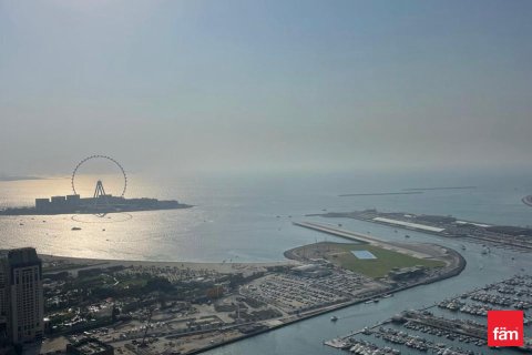 Apartment in Dubai Marina, Dubai 1 bedroom, 85.7 sq.m. № 95718 - photo 15