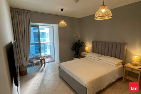 Apartment in Dubai Marina, Dubai 1 bedroom, 85.7 sq.m. № 95718 - photo 2