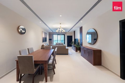 Apartamento en Downtown Dubai (Downtown Burj Dubai), Dubai, 3 dormitorios, 160 m², № 95719 - foto 4