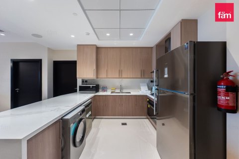 Apartamento en Downtown Dubai (Downtown Burj Dubai), Dubai, 3 dormitorios, 160 m², № 95719 - foto 5