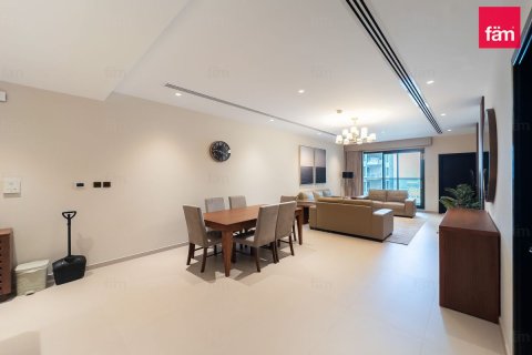 Apartamento en Downtown Dubai (Downtown Burj Dubai), Dubai, 3 dormitorios, 160 m², № 95719 - foto 3
