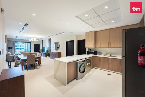 Apartamento en Downtown Dubai (Downtown Burj Dubai), Dubai, 3 dormitorios, 160 m², № 95719