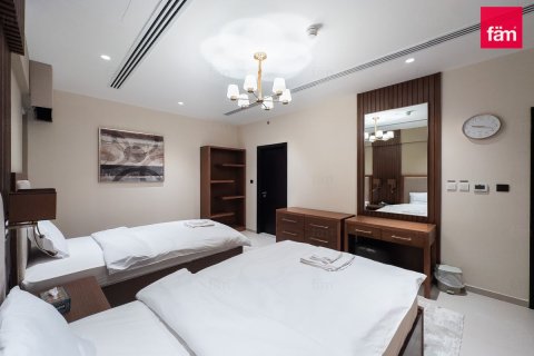 Apartamento en Downtown Dubai (Downtown Burj Dubai), Dubai, 3 dormitorios, 160 m², № 95719 - foto 10