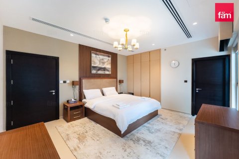 Apartamento en Downtown Dubai (Downtown Burj Dubai), Dubai, 3 dormitorios, 160 m², № 95719 - foto 6