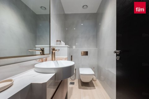 Apartamento en Downtown Dubai (Downtown Burj Dubai), Dubai, 3 dormitorios, 160 m², № 95719 - foto 15