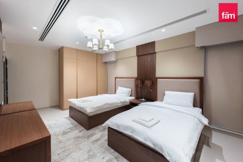 Apartamento en Downtown Dubai (Downtown Burj Dubai), Dubai, 3 dormitorios, 160 m², № 95719 - foto 9