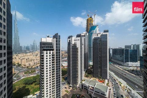 Apartamento en Downtown Dubai (Downtown Burj Dubai), Dubai, 3 dormitorios, 160 m², № 95719 - foto 17