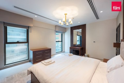 Apartamento en Downtown Dubai (Downtown Burj Dubai), Dubai, 3 dormitorios, 160 m², № 95719 - foto 8