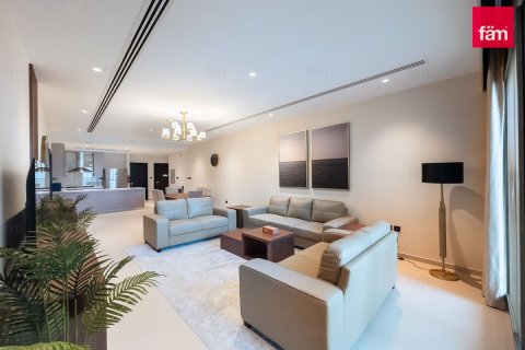 Apartamento en Downtown Dubai (Downtown Burj Dubai), Dubai, 3 dormitorios, 160 m², № 95719 - foto 2