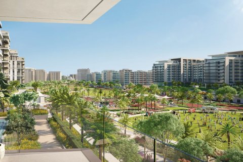 Apartment in Dubai Hills Estate, Dubai 1 bedroom, 65.5 sq.m. № 95716 - photo 5