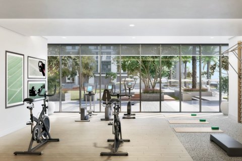 Apartment in Dubai Hills Estate, Dubai 1 bedroom, 65.5 sq.m. № 95716 - photo 7