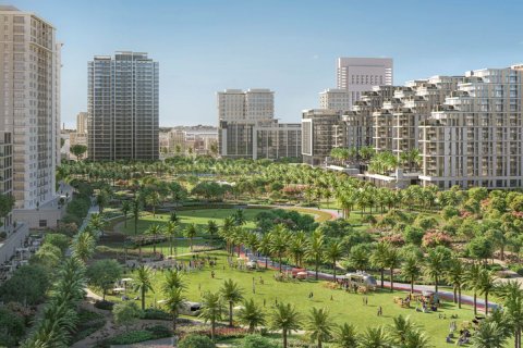 Apartment in Dubai Hills Estate, Dubai 1 bedroom, 65.5 sq.m. № 95716 - photo 8