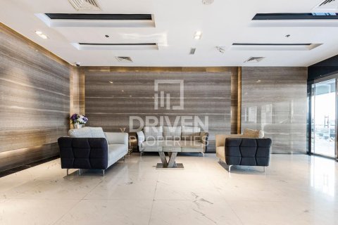 Appartement à Al Furjan, Dubai, 1 chambre, 84 m², № 18845 - photo 12