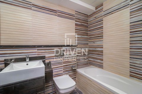 Appartement à Al Furjan, Dubai, 1 chambre, 84 m², № 18845 - photo 6