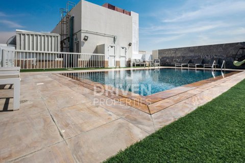 Appartement à Al Furjan, Dubai, 1 chambre, 84 m², № 18845 - photo 11