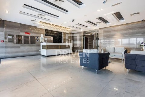 Appartement à Al Furjan, Dubai, 1 chambre, 93 m², № 18841 - photo 17