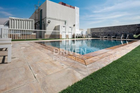 Appartement à Al Furjan, Dubai, 1 chambre, 93 m², № 18841 - photo 7