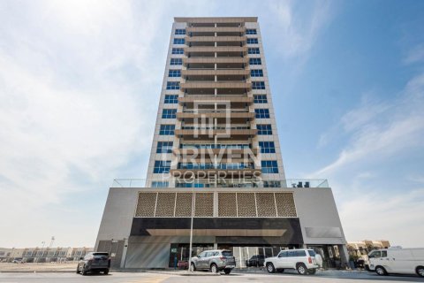 Appartement à Al Furjan, Dubai, 1 chambre, 93 m², № 18841 - photo 15