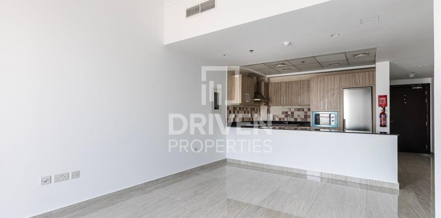 Appartement à Al Furjan, Dubai, 1 chambre, 93 m², № 18841