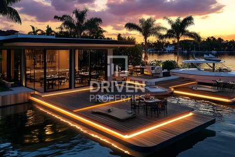 Maison de ville à DAMAC Hills (Akoya by DAMAC), Dubai, 4 chambres, 215 m², № 18846 - photo 1