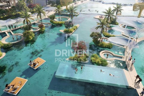Maison de ville à DAMAC Hills (Akoya by DAMAC), Dubai, 4 chambres, 215 m², № 18846 - photo 4