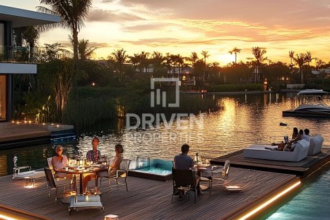 Maison de ville à DAMAC Hills (Akoya by DAMAC), Dubai, 4 chambres, 215 m², № 18846 - photo 9