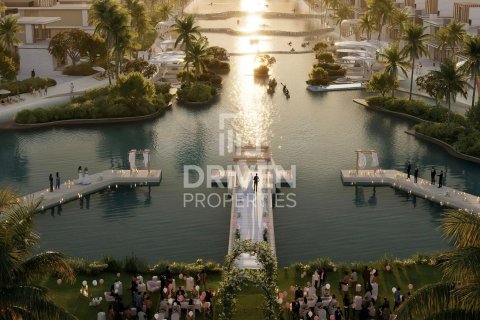 Maison de ville à DAMAC Hills (Akoya by DAMAC), Dubai, 4 chambres, 215 m², № 18846 - photo 5