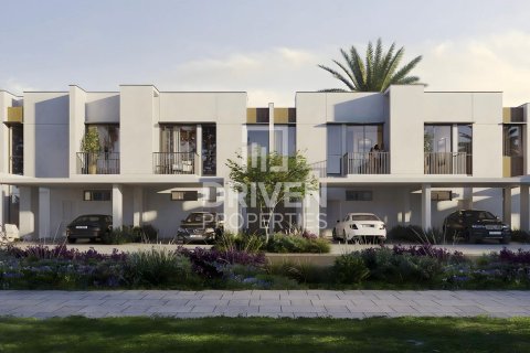 تاون هاوس في The Valley, دبي 4 غرف نوم, 223 م² رقم 18840 - صورة 9