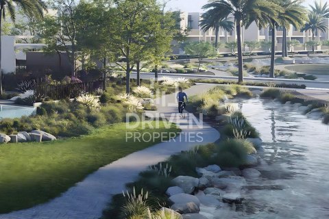 تاون هاوس في The Valley, دبي 4 غرف نوم, 223 م² رقم 18840 - صورة 11