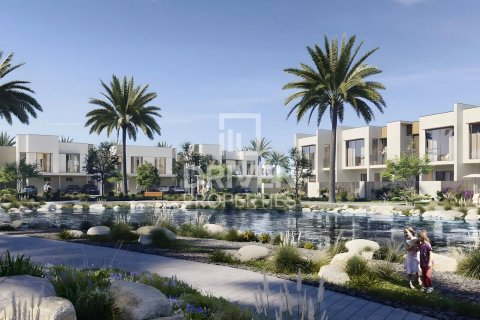 تاون هاوس في The Valley, دبي 4 غرف نوم, 223 م² رقم 18840 - صورة 10
