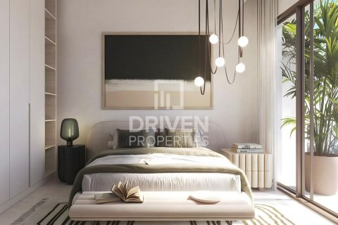 تاون هاوس في The Valley, دبي 4 غرف نوم, 223 م² رقم 18840 - صورة 4