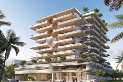 Apartment in Deira, Dubai 2 bedrooms, 145.7 sq.m. № 38339 - photo 1