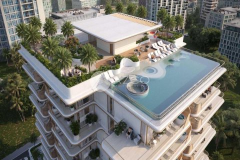 Apartment in Deira, Dubai 2 bedrooms, 145.7 sq.m. № 38339 - photo 11