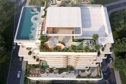 Apartment in Deira, Dubai 2 bedrooms, 145.7 sq.m. № 38339 - photo 10