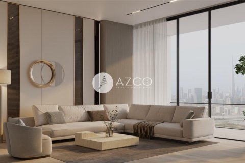 Appartement à Al Jaddaf, Dubai, 1 chambre, 70 m², № 38335 - photo 3
