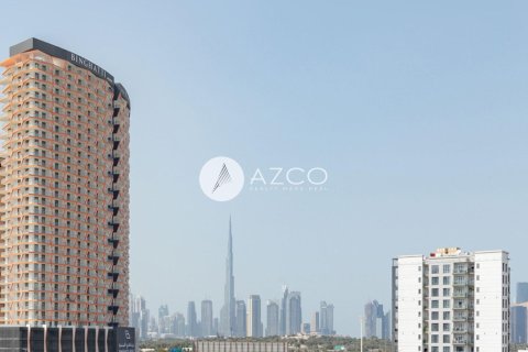 Appartement à Al Jaddaf, Dubai, 1 chambre, 70 m², № 38335 - photo 8