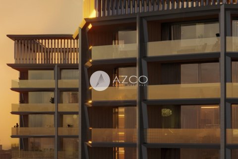 Appartement à Al Jaddaf, Dubai, 1 chambre, 70 m², № 38335 - photo 1